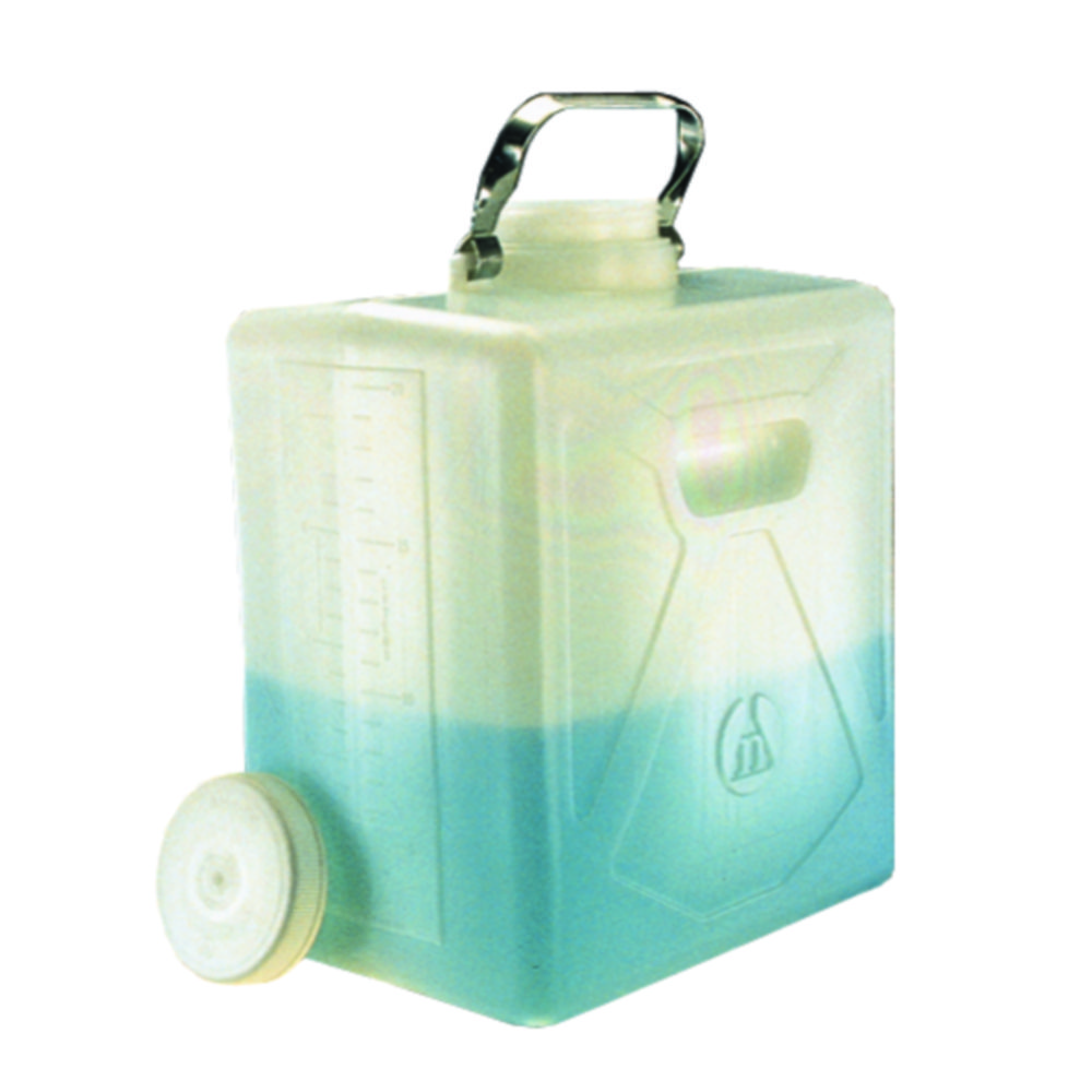 Nádoby Nalgene™, typ 2211, HDPE