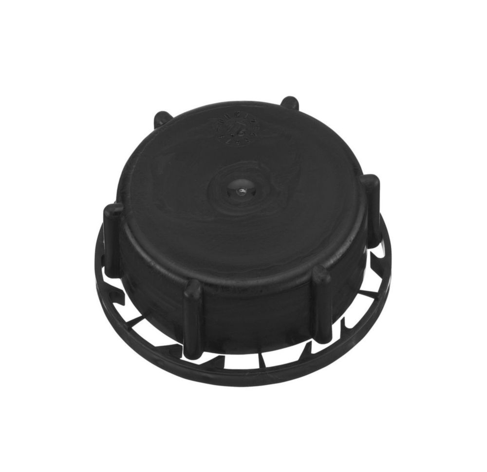 Šroubovací uzávěry, HDPE