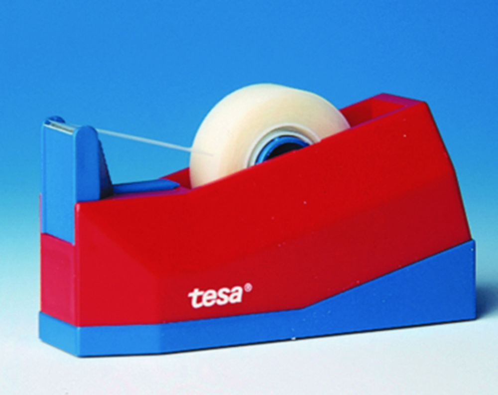 Desktop tape dispenser, tesa<sup>®</sup> Easy Cut<sup>®</sup>