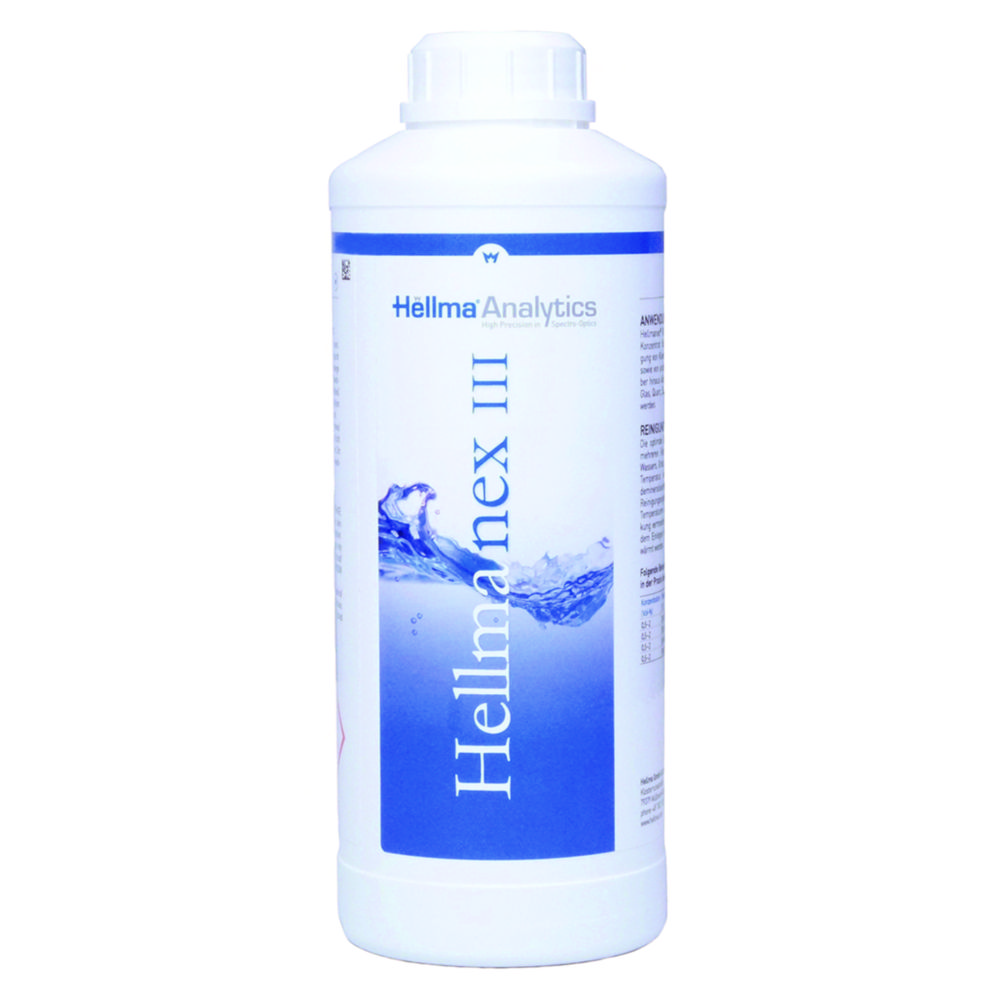 <sup>HELLMANEX®</sup> III kapalina