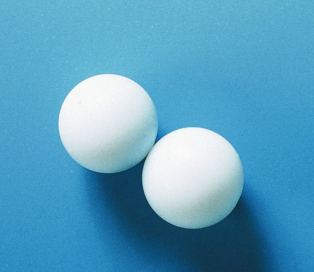 Magnetické míchací tyče, sférické, PTFE