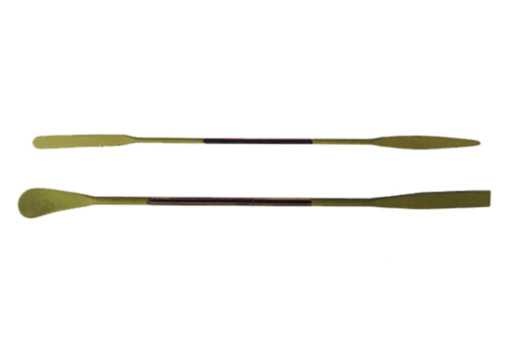Špachtle, PTFE fluoropolymer, potažené
