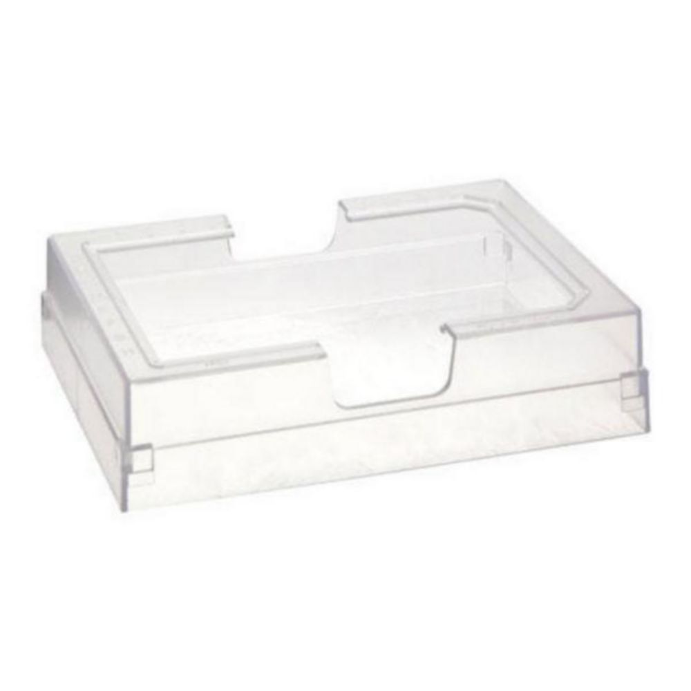 Work trays for PCR