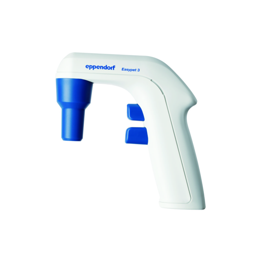 Pipette controller Eppendorf Easypet<sup>®</sup> 3