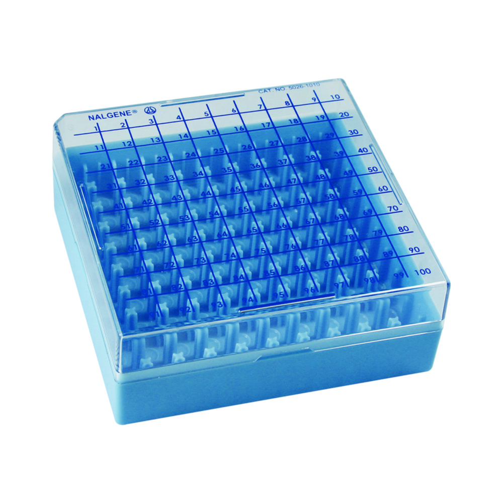 Kryogenní boxy, CryoBoxes™, PC
