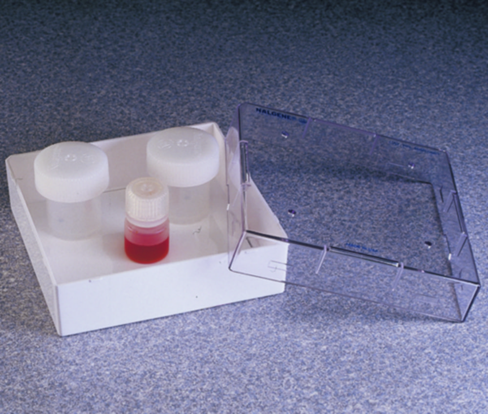 Kryogenní boxy, CryoBoxes™, PC