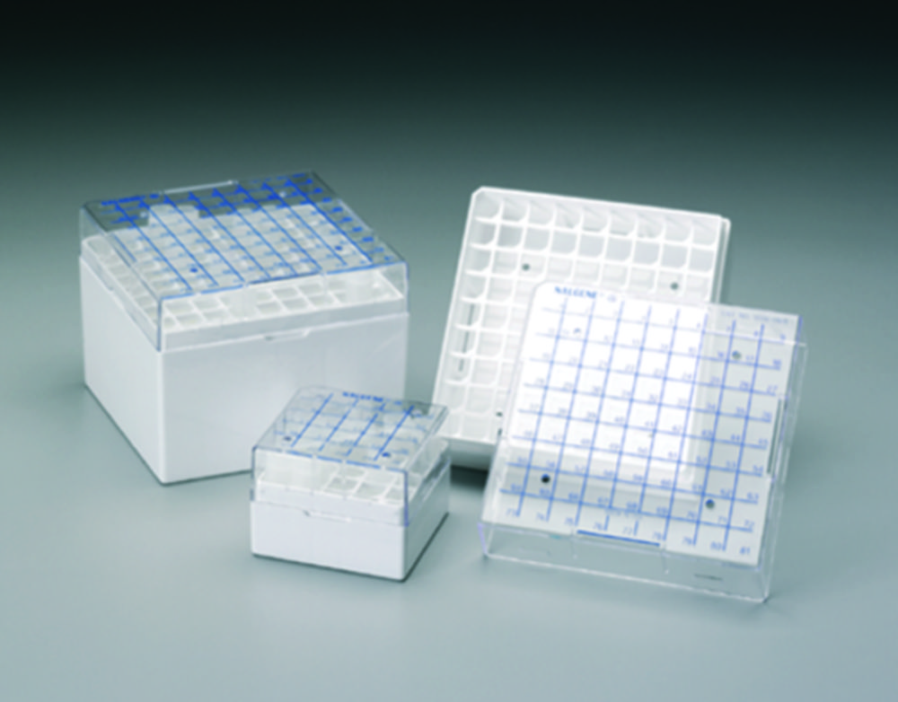 Kryogenní boxy, CryoBoxes™, PC