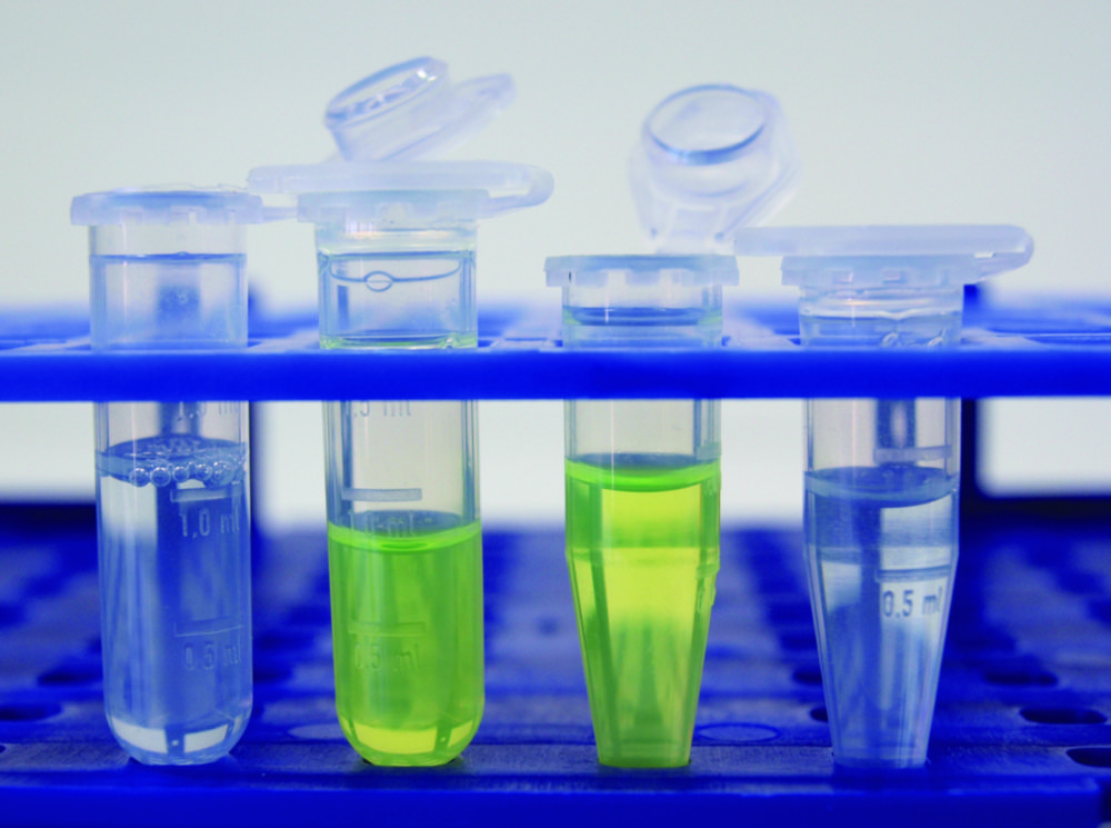 LLG-Mikrocentrifugační zkumavky, PP