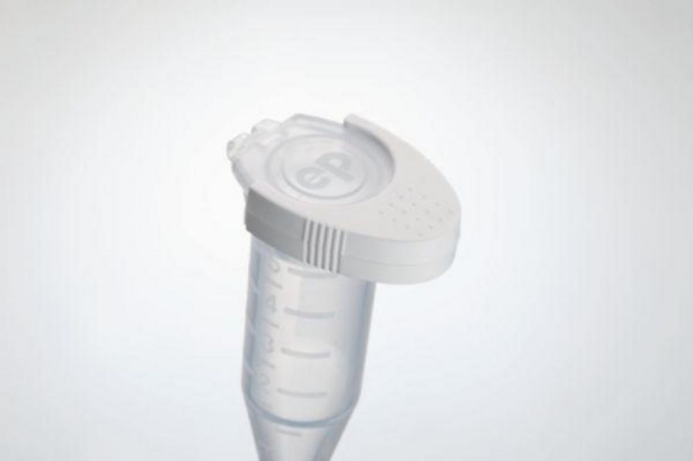 Klipy na zkumavky pro zkumavky Eppendorf® 5,0 ml