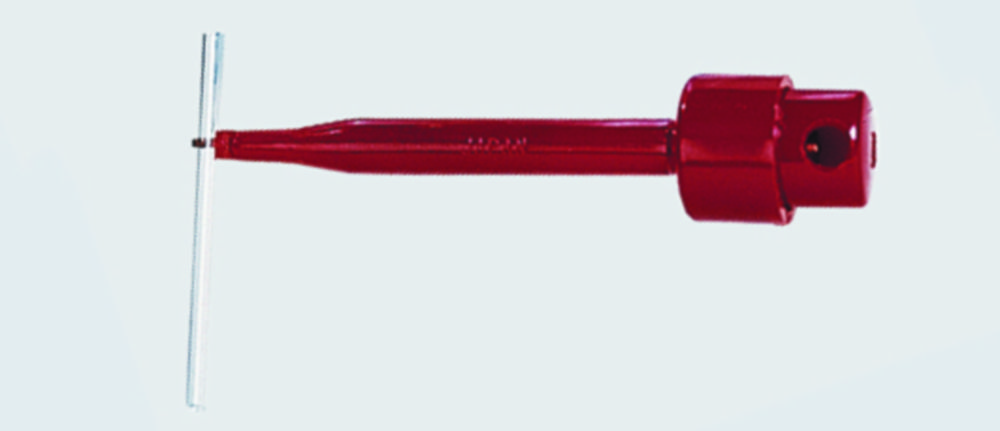 Držáky pipet