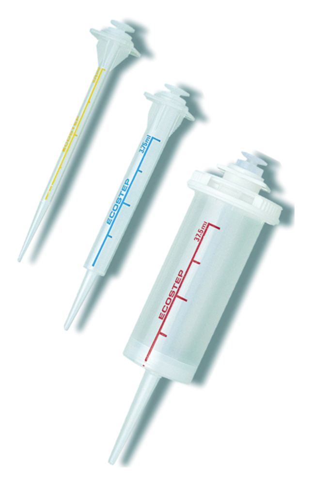 Hroty stříkaček, Ecostep pro <sup>Stepper™</sup> 411/416