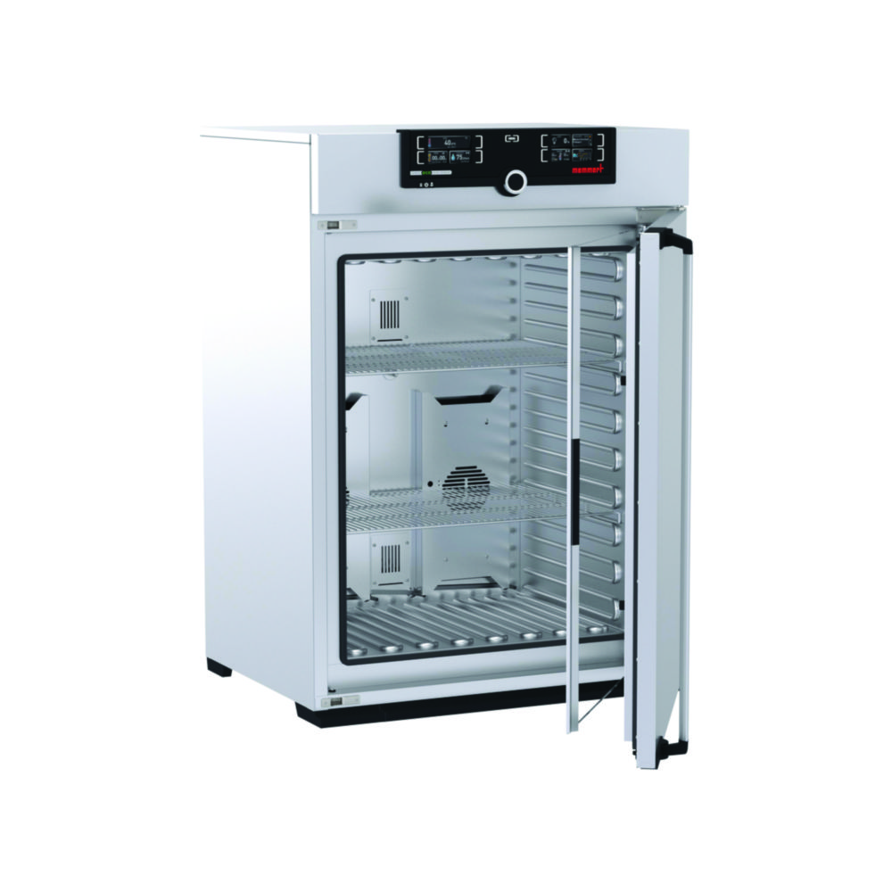 Peltier-cooled incubator IPPeco
