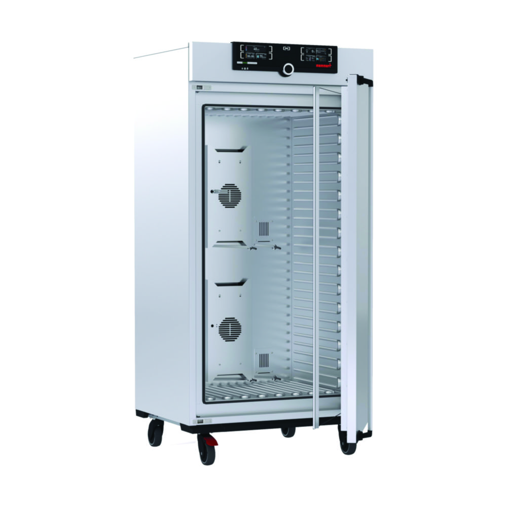 Peltier-cooled incubator IPPeco