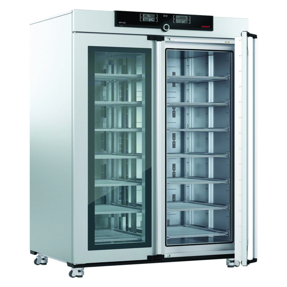 Peltier-cooled incubator IPPeco