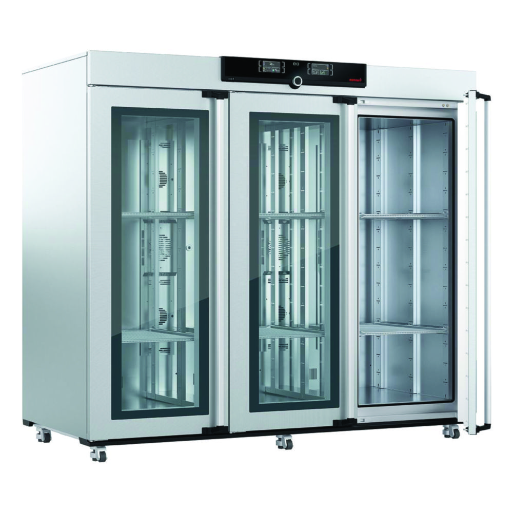 Peltier-cooled incubator IPPeco