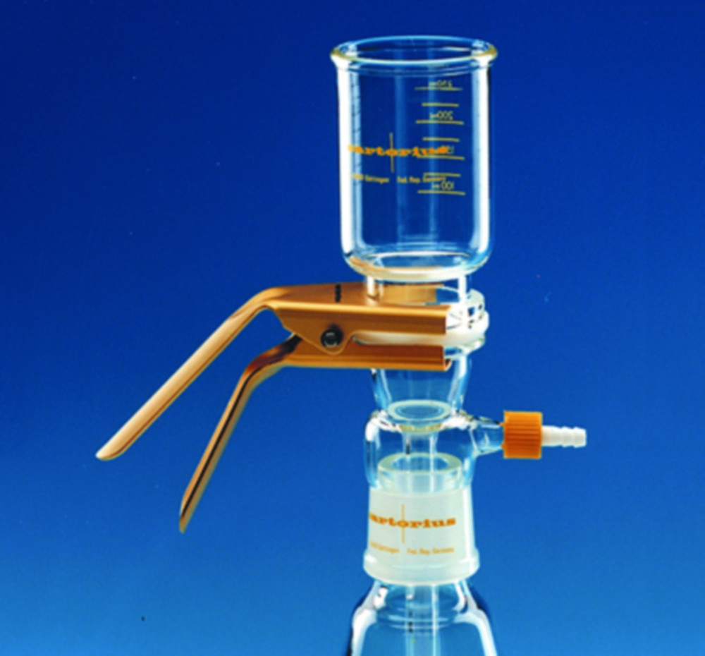 Držáky filtrů, typ 16309