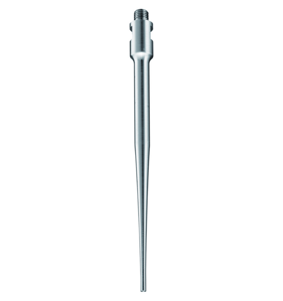 Sonotrody pro ultrazvukové homogenizátory řady SONOPULS HD 5050 / SONOPULS HD 4000
