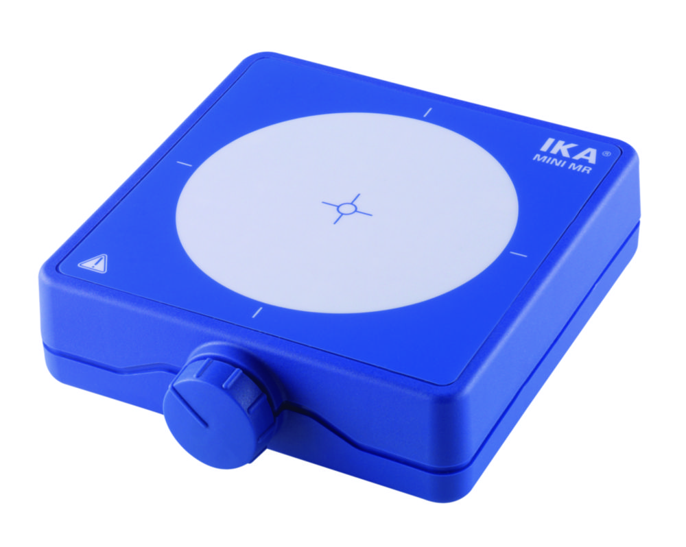 Magnetic stirrer Mini MR standard