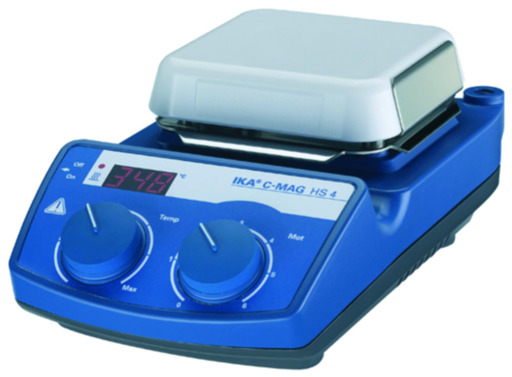 Magnetické míchadlo C-MAG HS 7