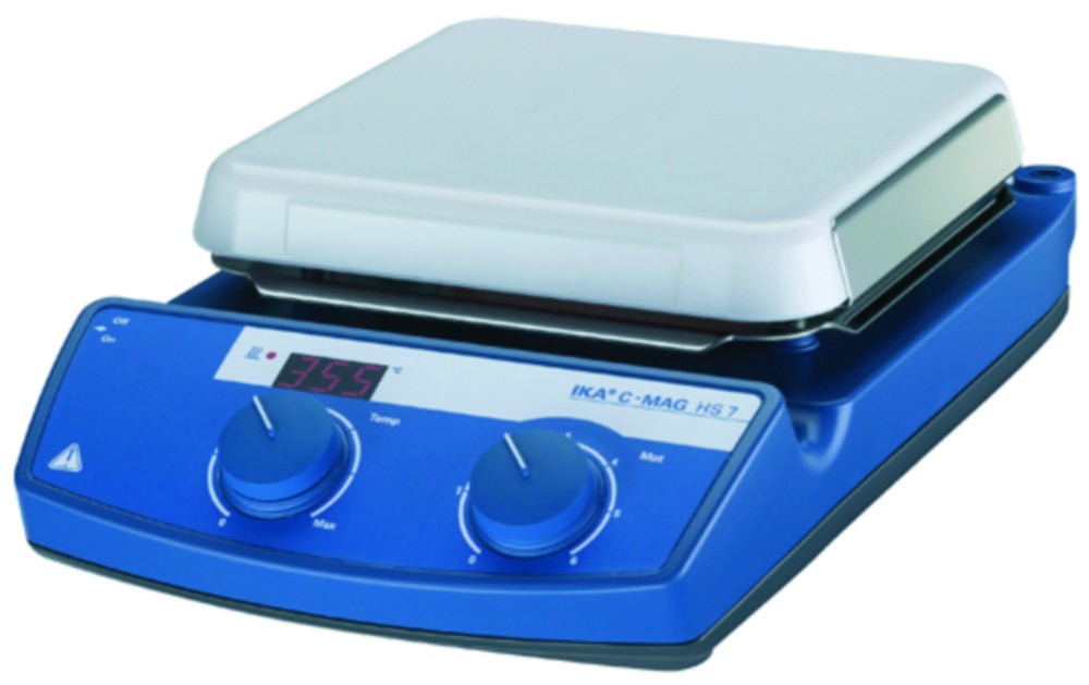 Magnetické míchadlo C-MAG HS 7