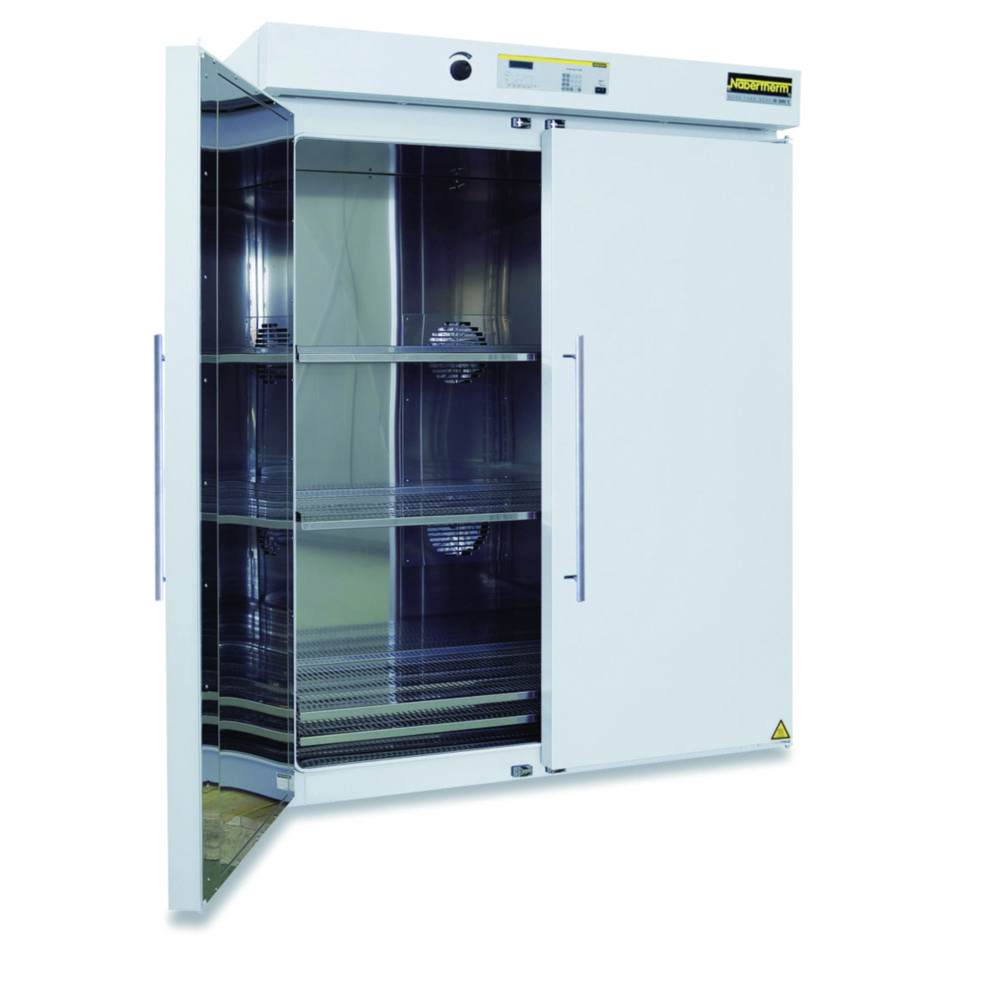 Pece TR 60 - TR 1050 do 300 °C