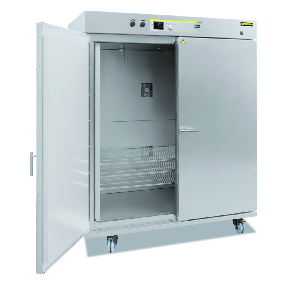 Pece TR 60 - TR 1050 do 300 °C