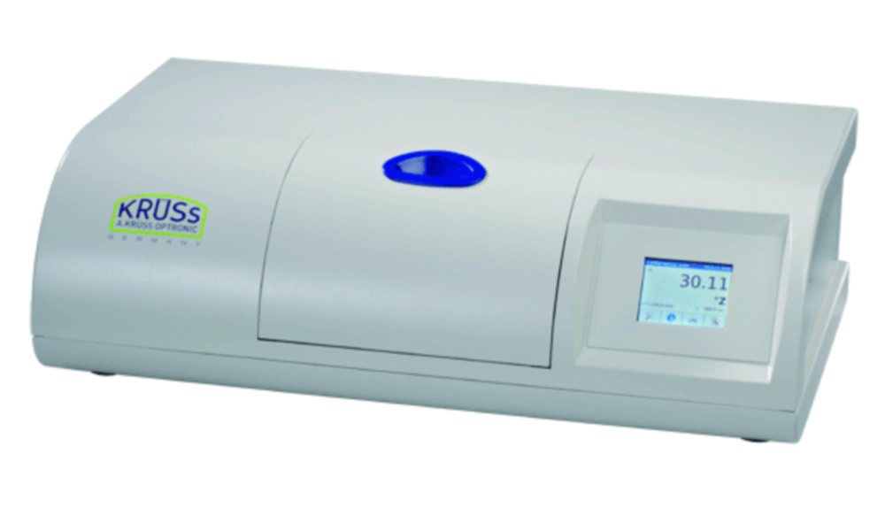 Polarimetr P3000