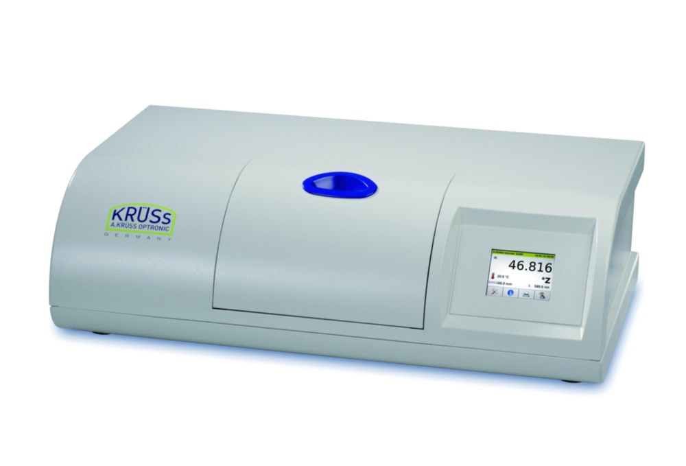 Polarimetr P3000