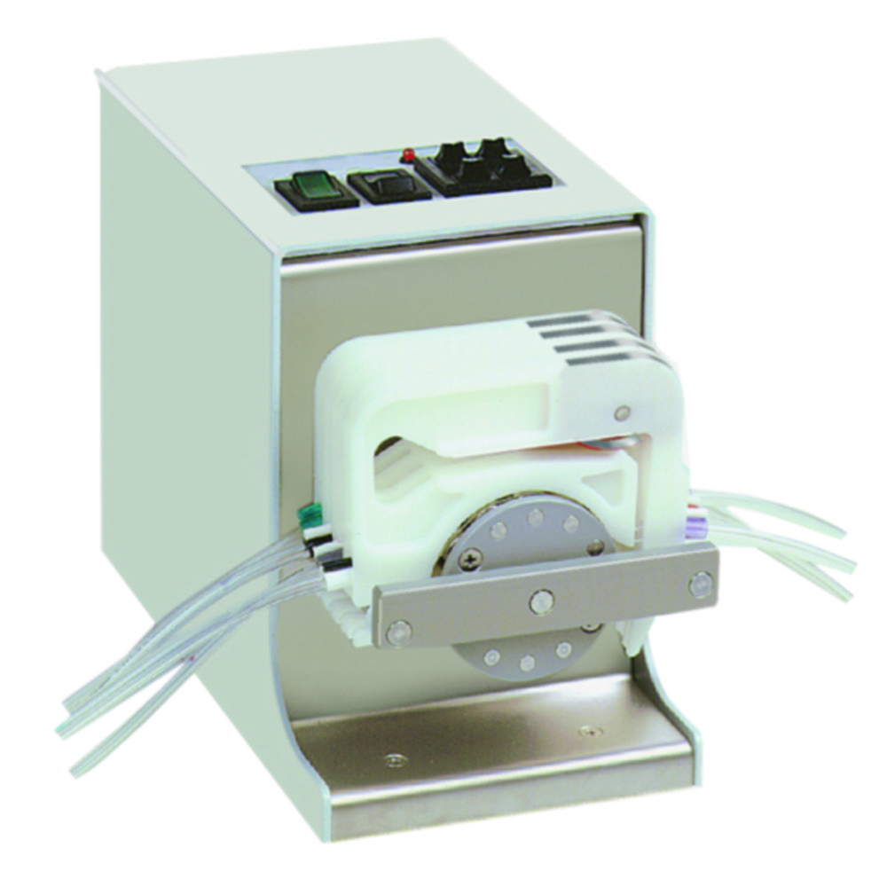 Čerpadla, peristaltická, Reglo-Analogue