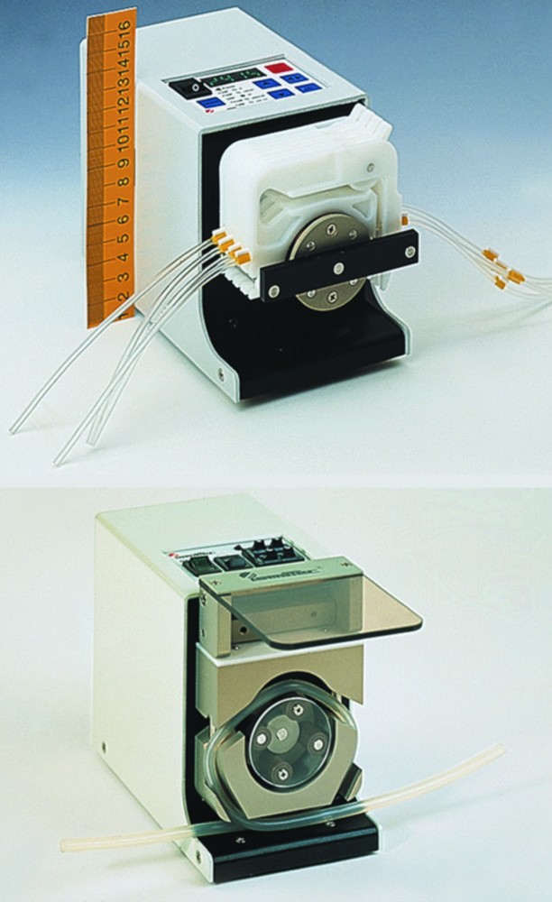 Čerpadla, peristaltická, Reglo-Analogue