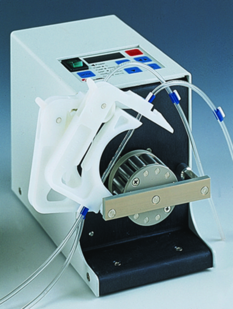 Čerpadla, peristaltická, Reglo-Analogue