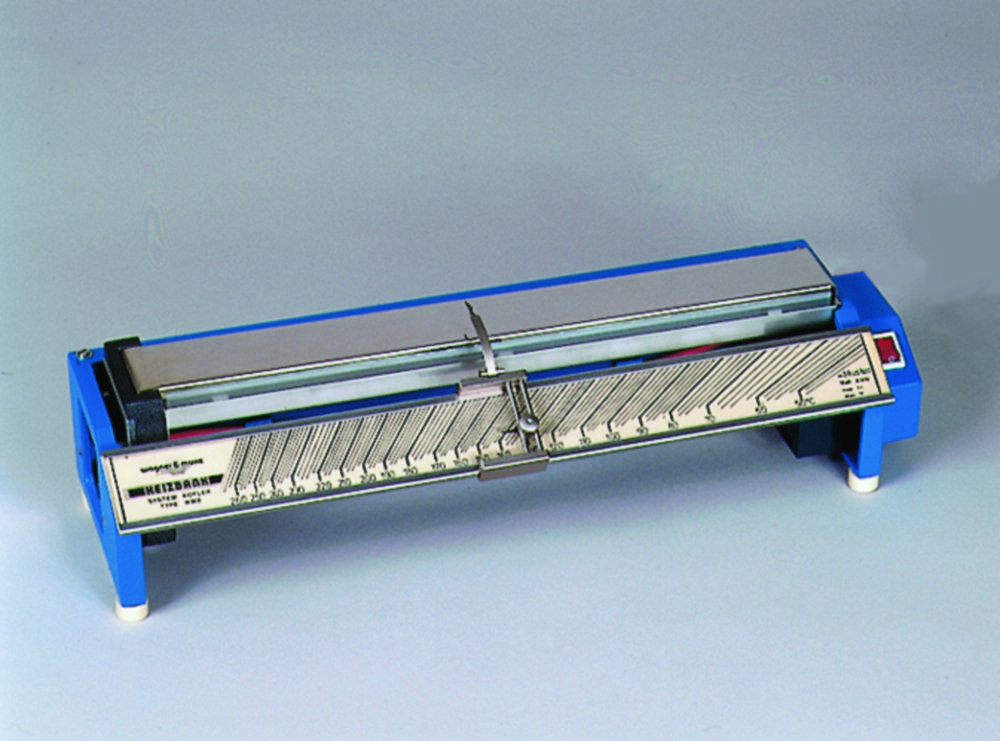Hot bench, Kofler system
