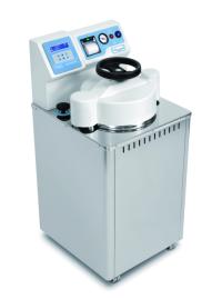 Steam sterilisers - Autoclaves