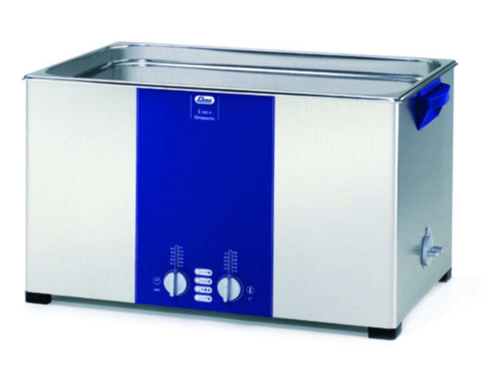 Ultrazvukové čisticí jednotky Elmasonic P