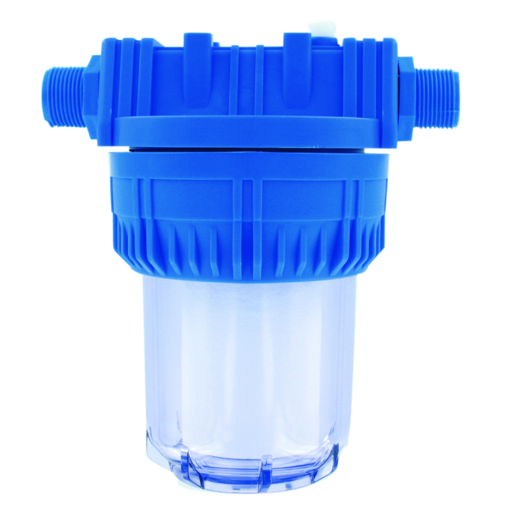 Filtr pro iontoměnič se smíšeným ložem <sup>behropur®</sup> 
