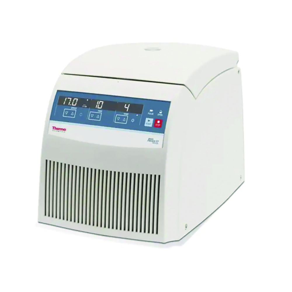 Microlitre centrifuges, Heraeus™ Fresco™ 17, cooled