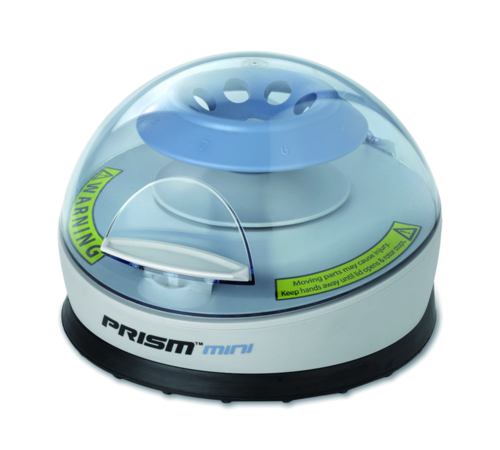 Mini Centrifuge Prism™ Mini