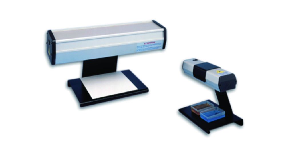 Držák lampy pro UV lampy