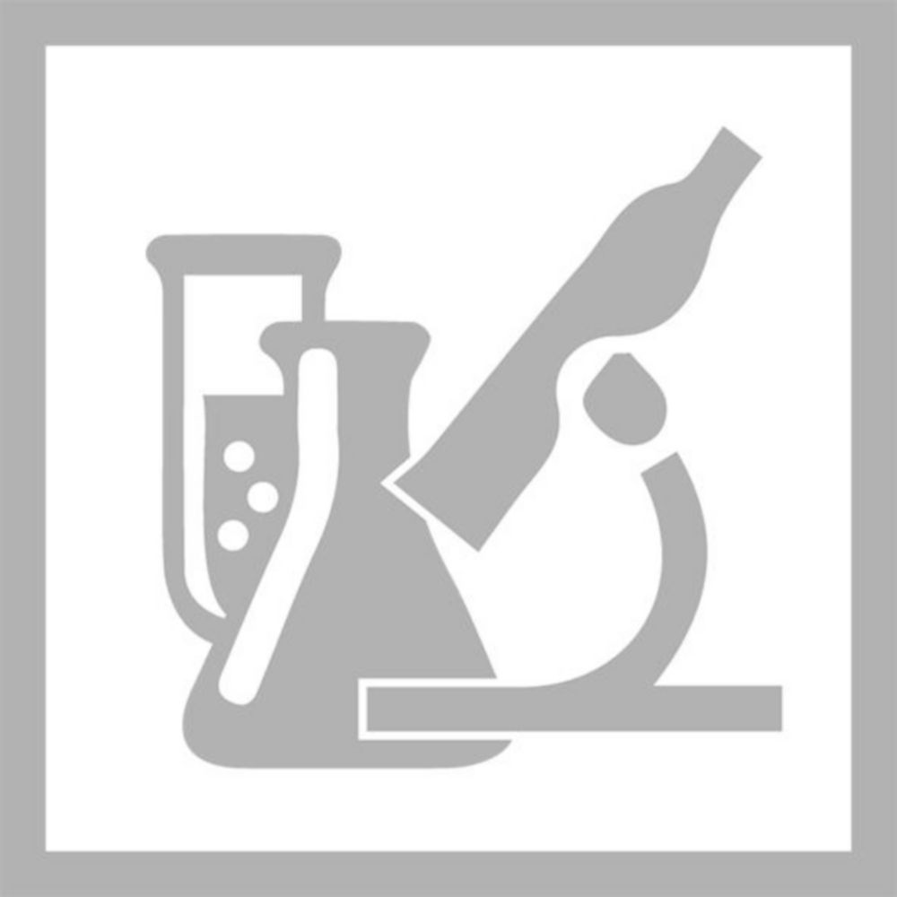 Připojovací systém pro lahve se širokým hrdlem GLS <sup>80®</sup>