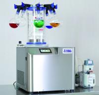 Laboratory Freeze drying