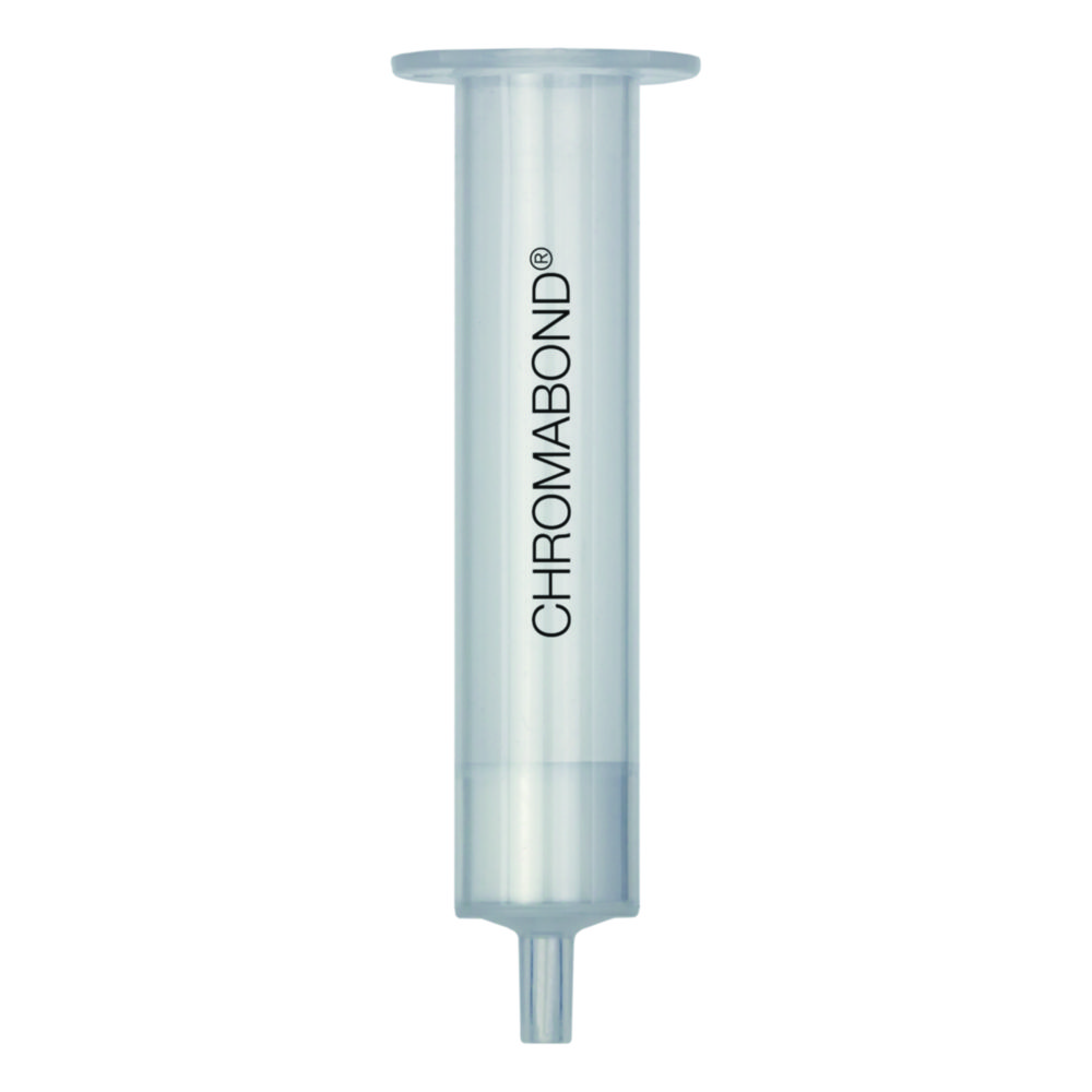 <sup>CHROMABOND®</sup> CN/SiOH