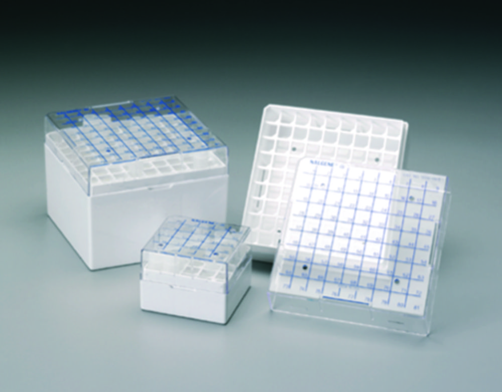 Kryogenní boxy, CryoBoxes™, PC