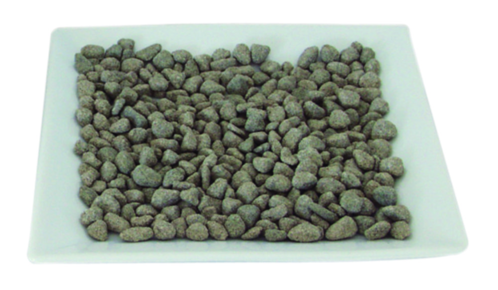 Boiling stones, Type A