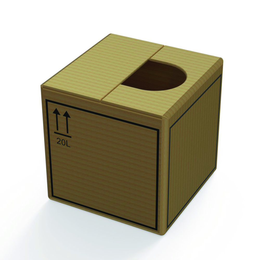 Karton pro Politainer