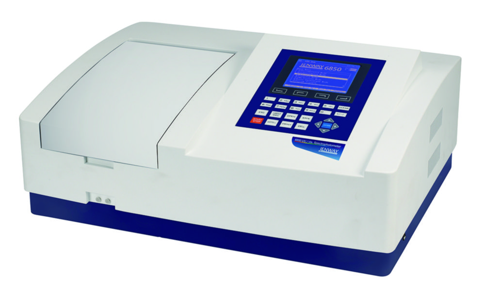 Spektrofotometr model 6850