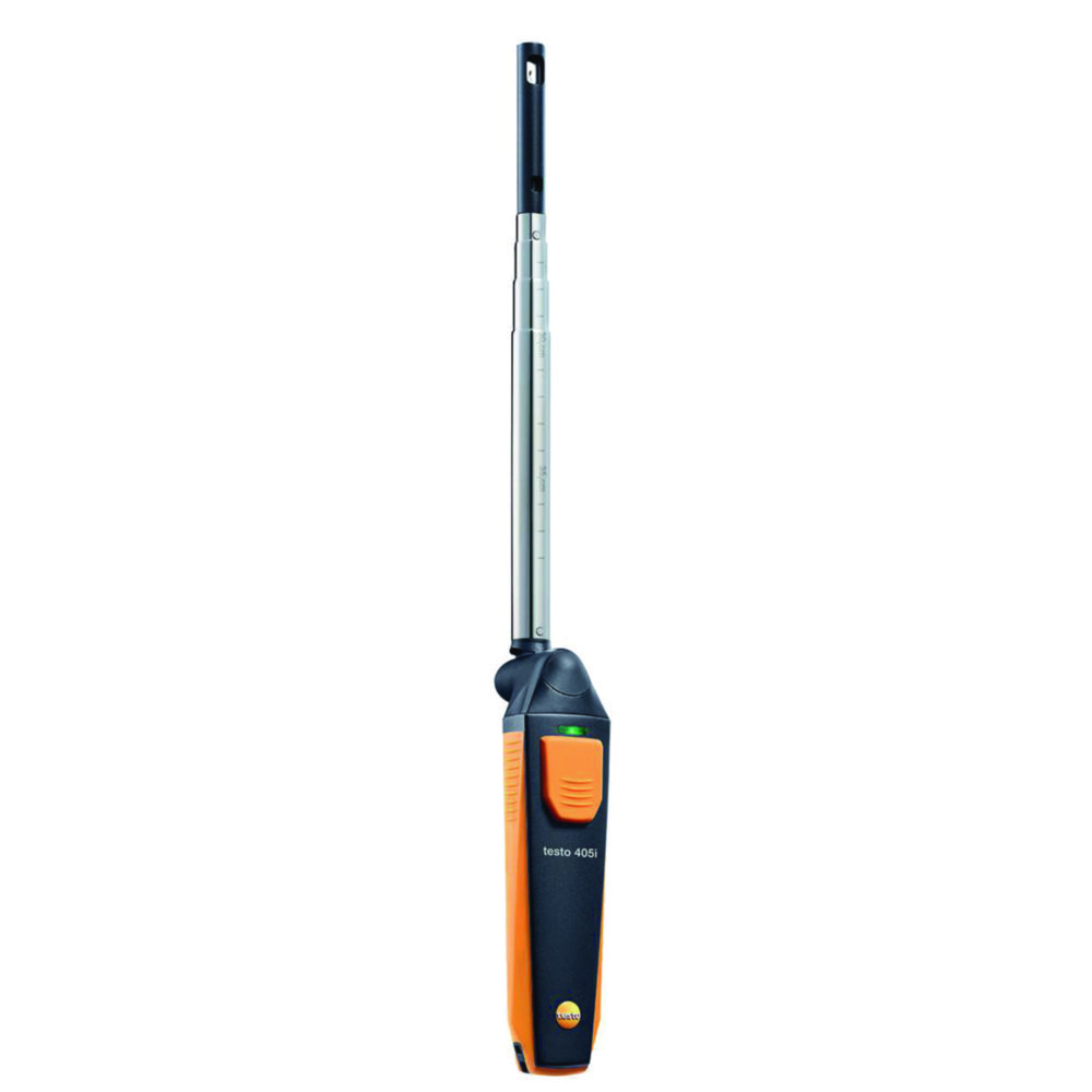 Termický anemometr testo 405i