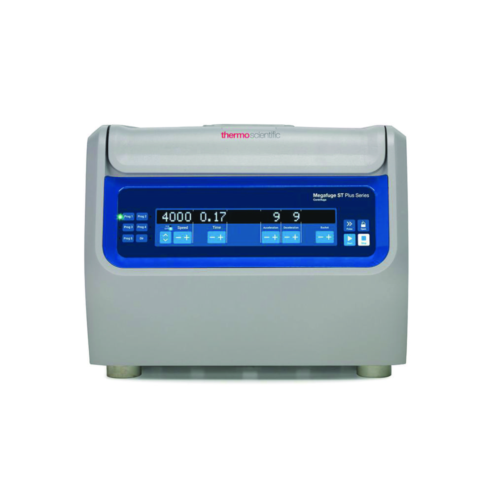 Benchtop centrifuge Megafuge™ ST1 Plus-Blood tube package 2 (IVD)