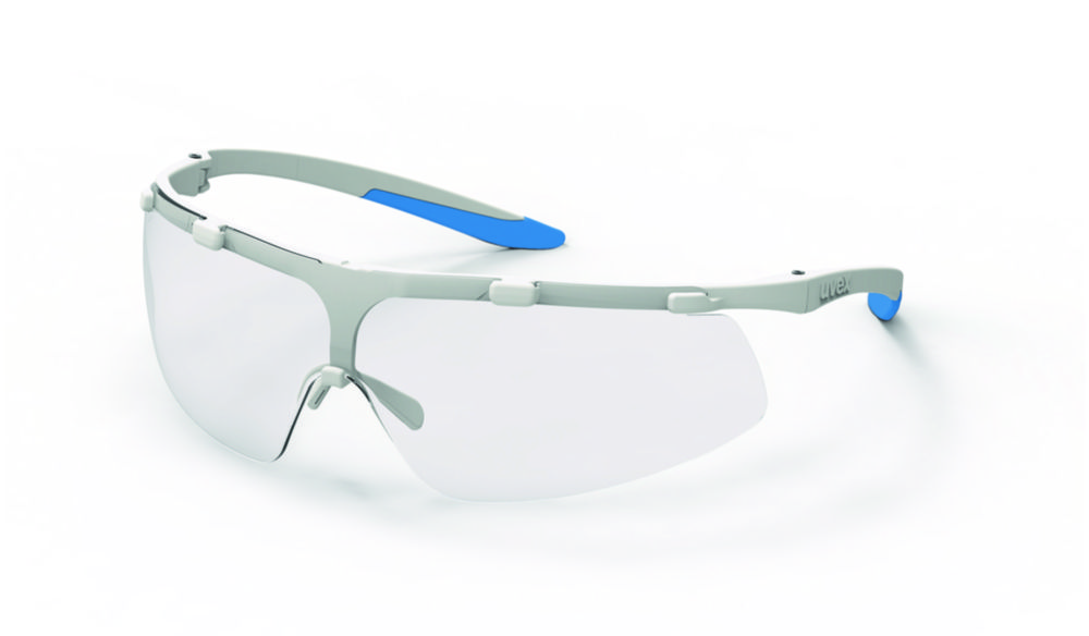 Safety Eyeshields uvex super fit CR 9178
