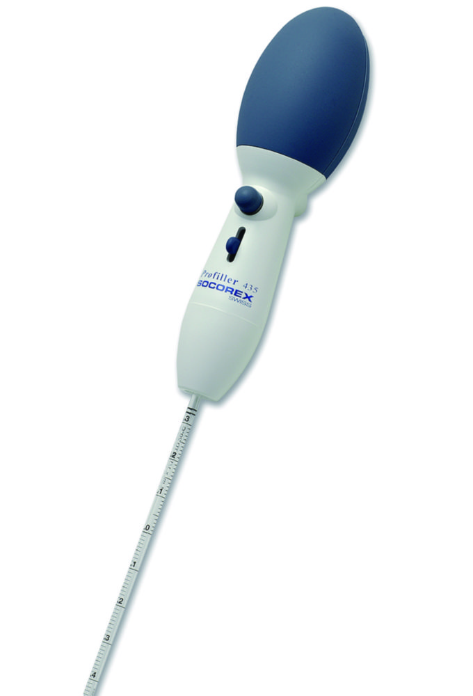 Pipetovací nástavce, Profiller™ 435