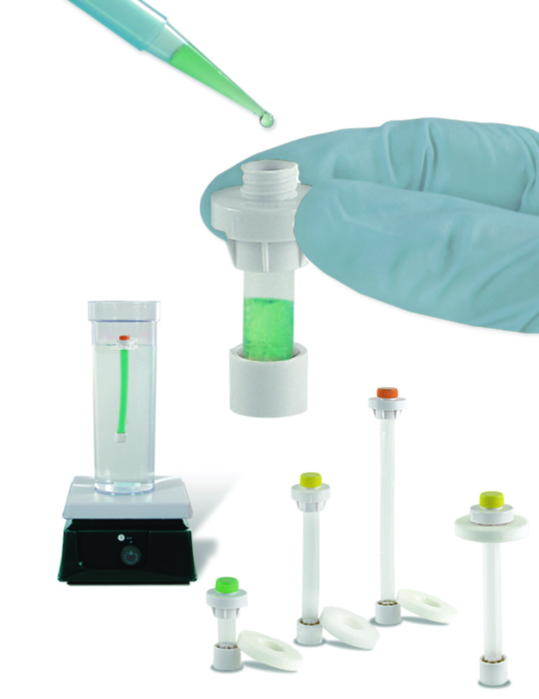 Dialyzační zařízení Float-A-Lyzer G2